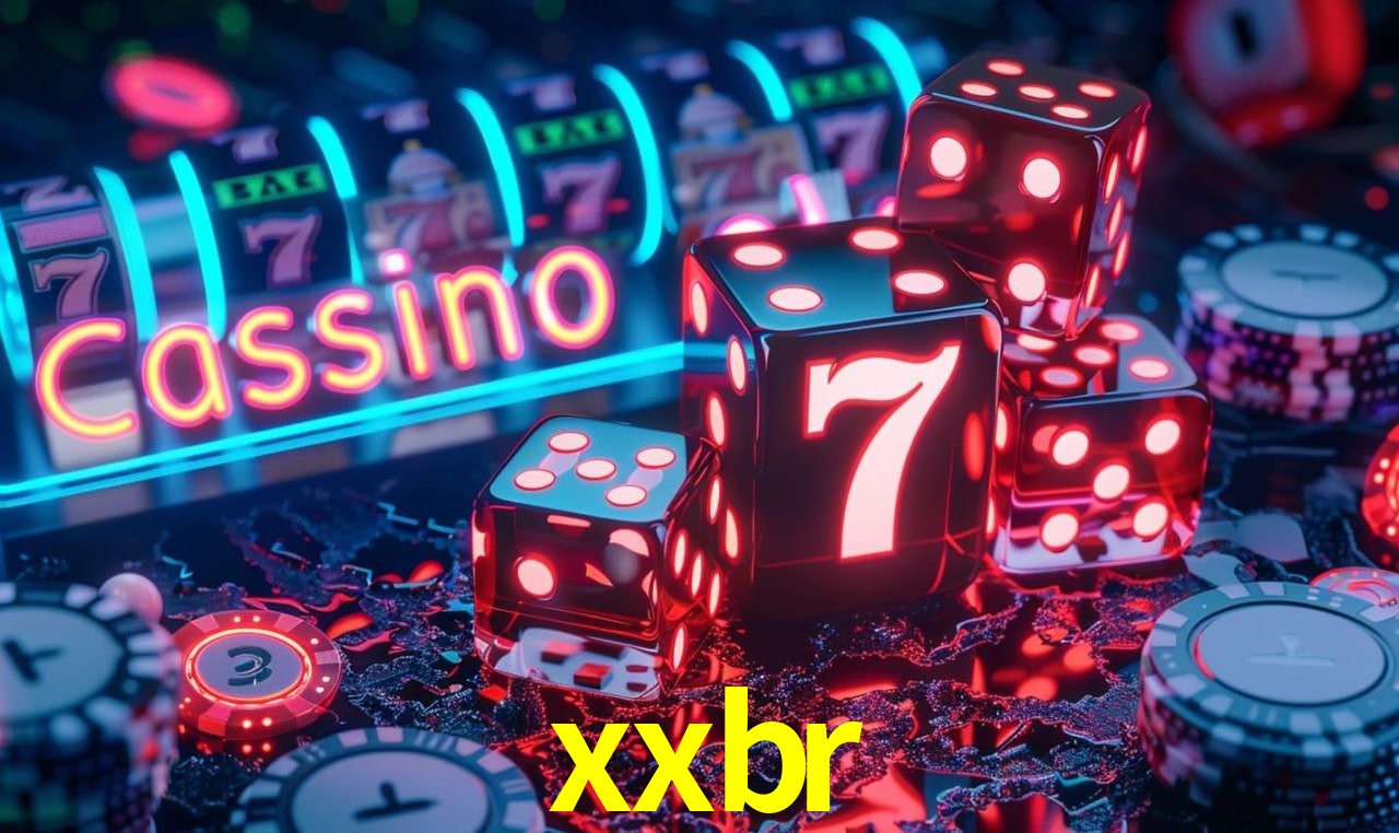 Welcome Bonus xxbr
