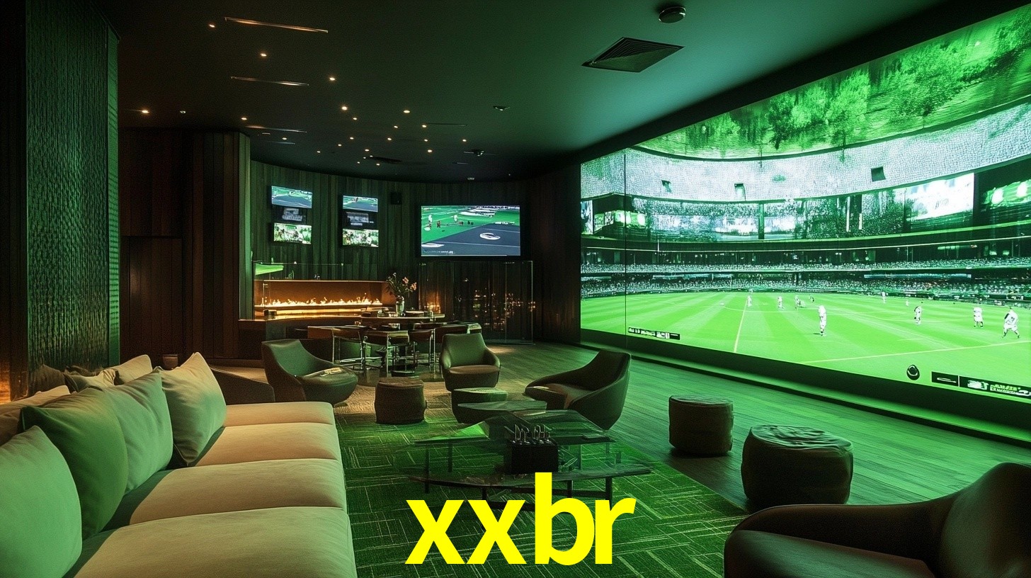 xxbr: Seu Cassino Premiado com Pagamentos Rápidos