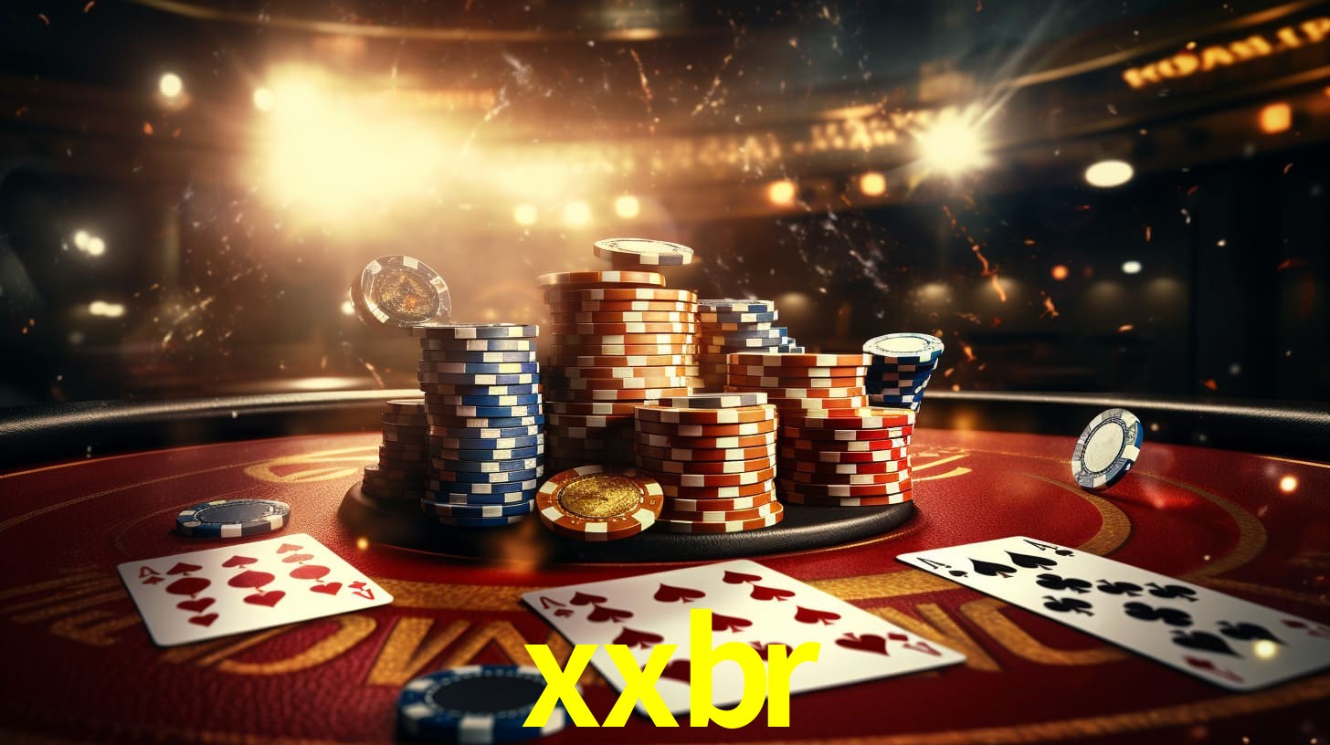 Blackjack Table xxbr