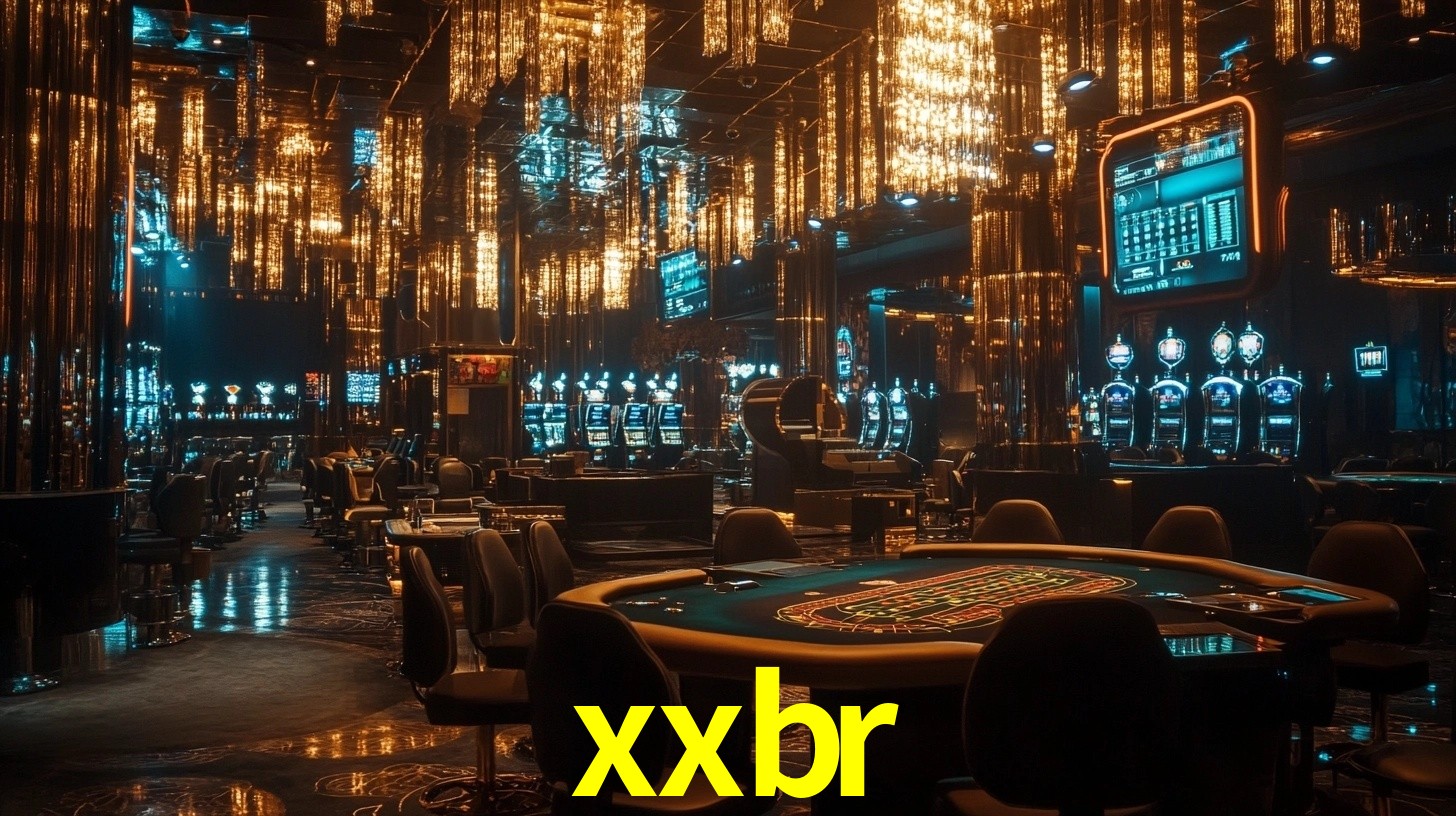 xxbr: Seu Especialista em Apostas Esportivas Brasileiras