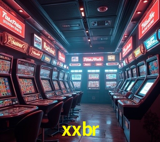 API Integration xxbr