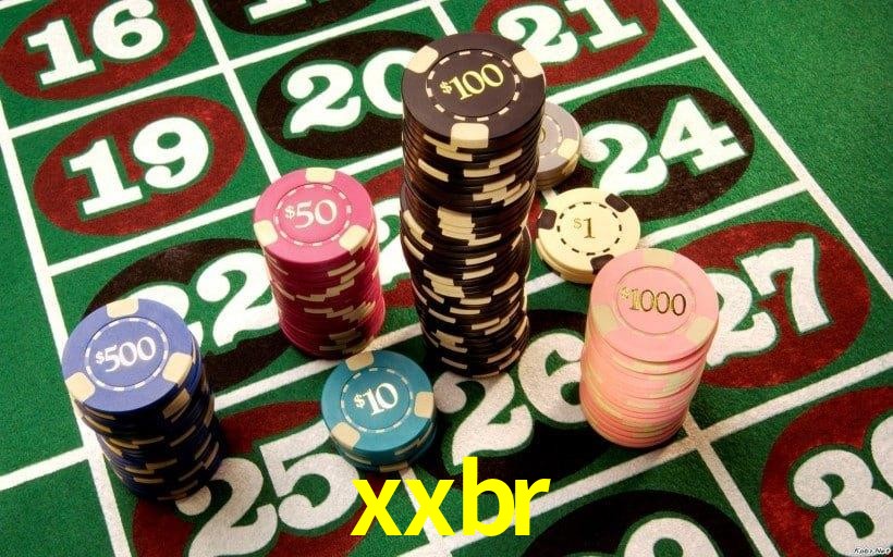 Desvendando o Mundo dos Jogos Virtuais na xxbr