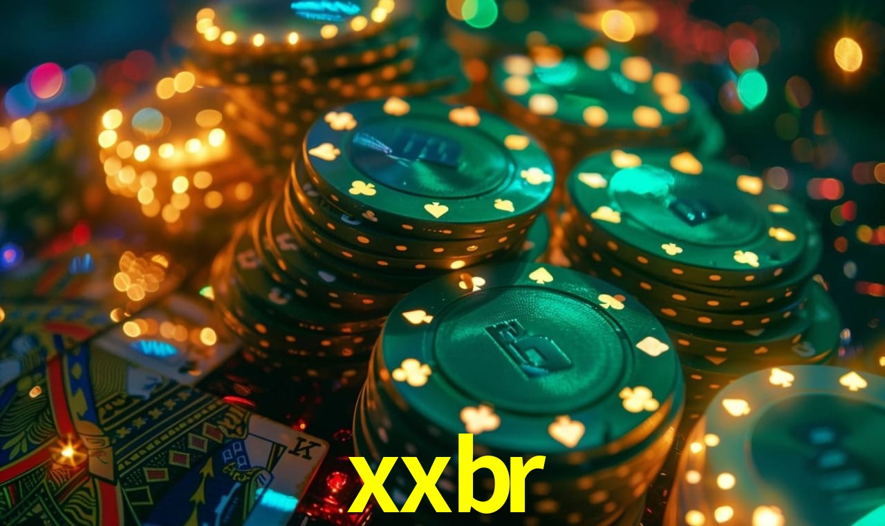 Welcome Bonus xxbr