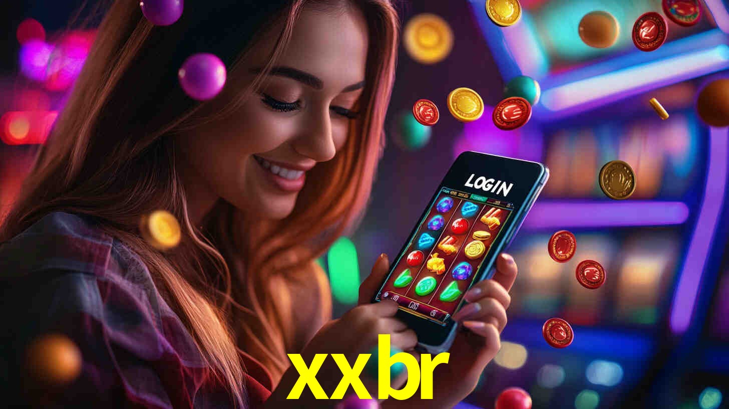 xxbr: Jogos de Caça-Níqueis-Altas Recompensas, Roleta-Velocidade, Blackjack-Desafios Máximos