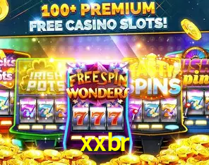 Descubra o Mundo do Cassino Online com xxbr