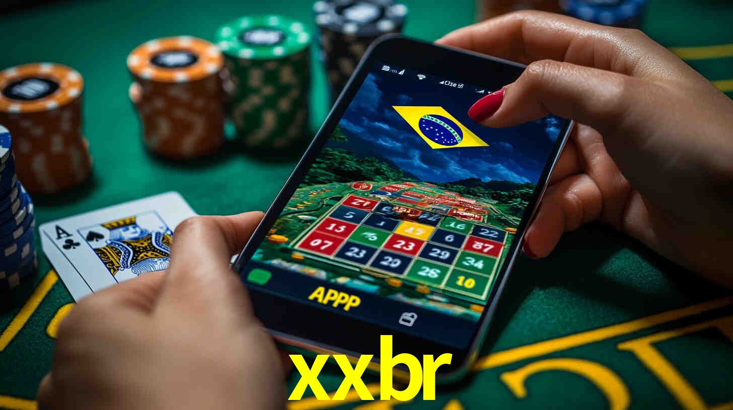 Descubra o Programa VIP da xxbr: Vantagens Exclusivas para Jogadores
