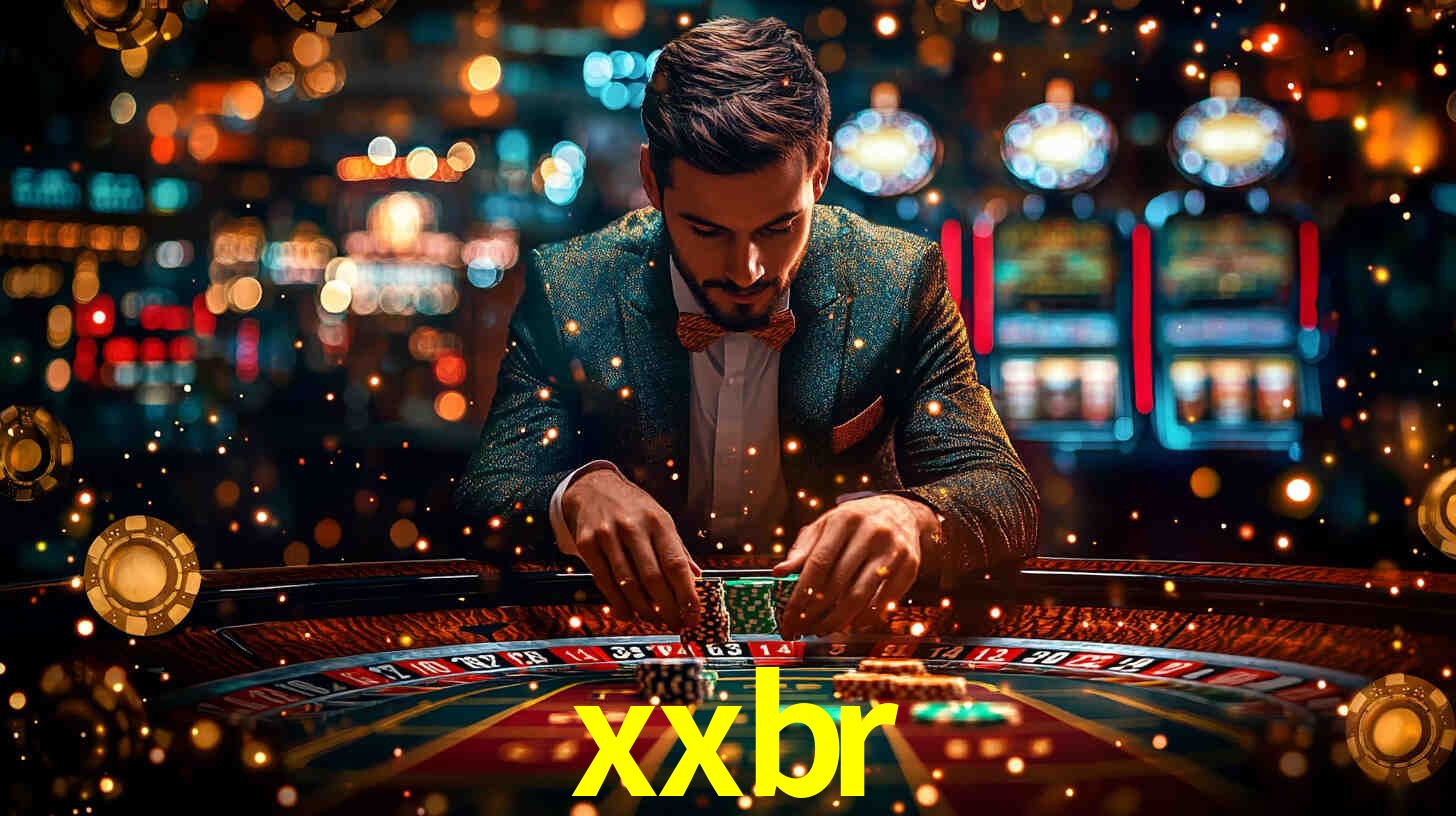 xxbr App Interface