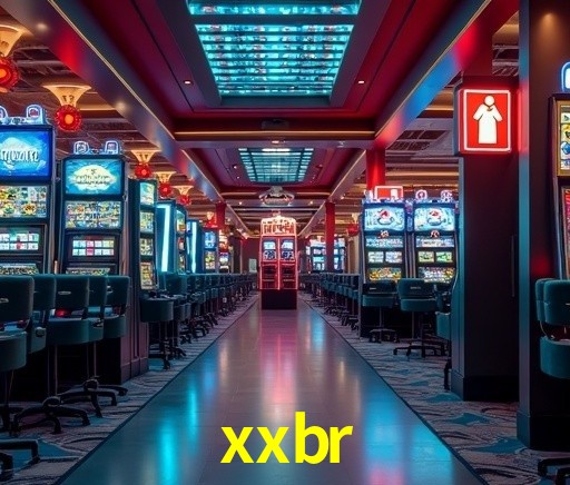 Inovações de Jogos na xxbr: O Futuro das Experiências Interativas