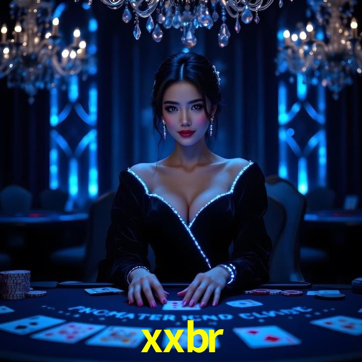 Slot Games xxbr