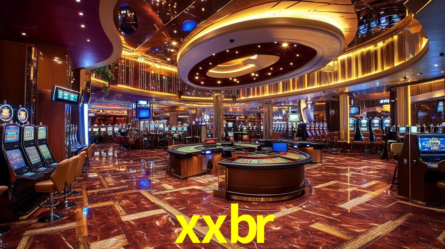 Welcome Bonus xxbr