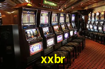 Inovações de Jogos na xxbr: O Futuro das Experiências Interativas