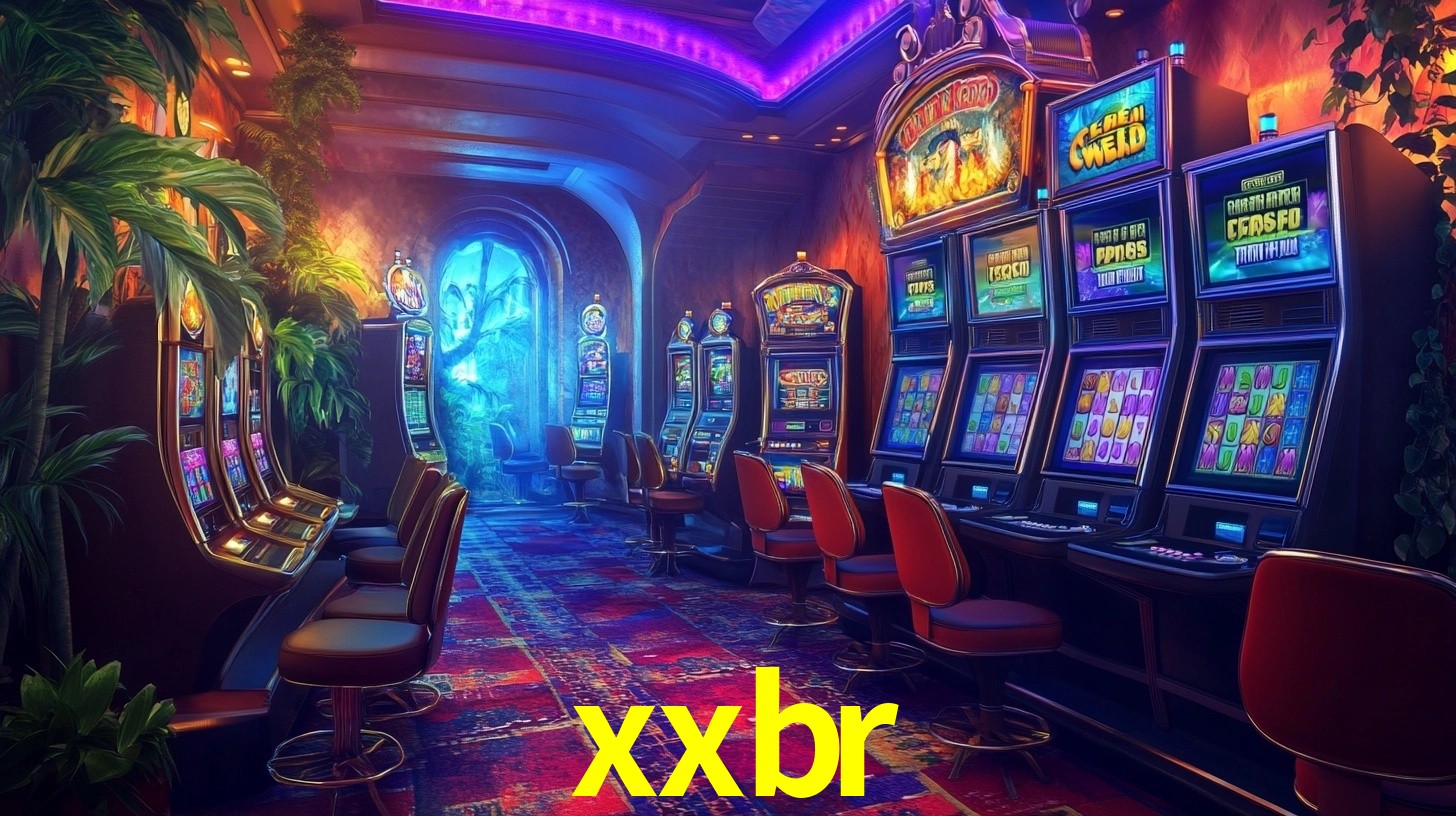 Tournaments xxbr
