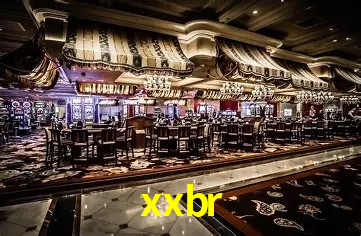 APP oficial da xxbr para mobile