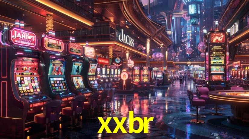 Games Directory xxbr